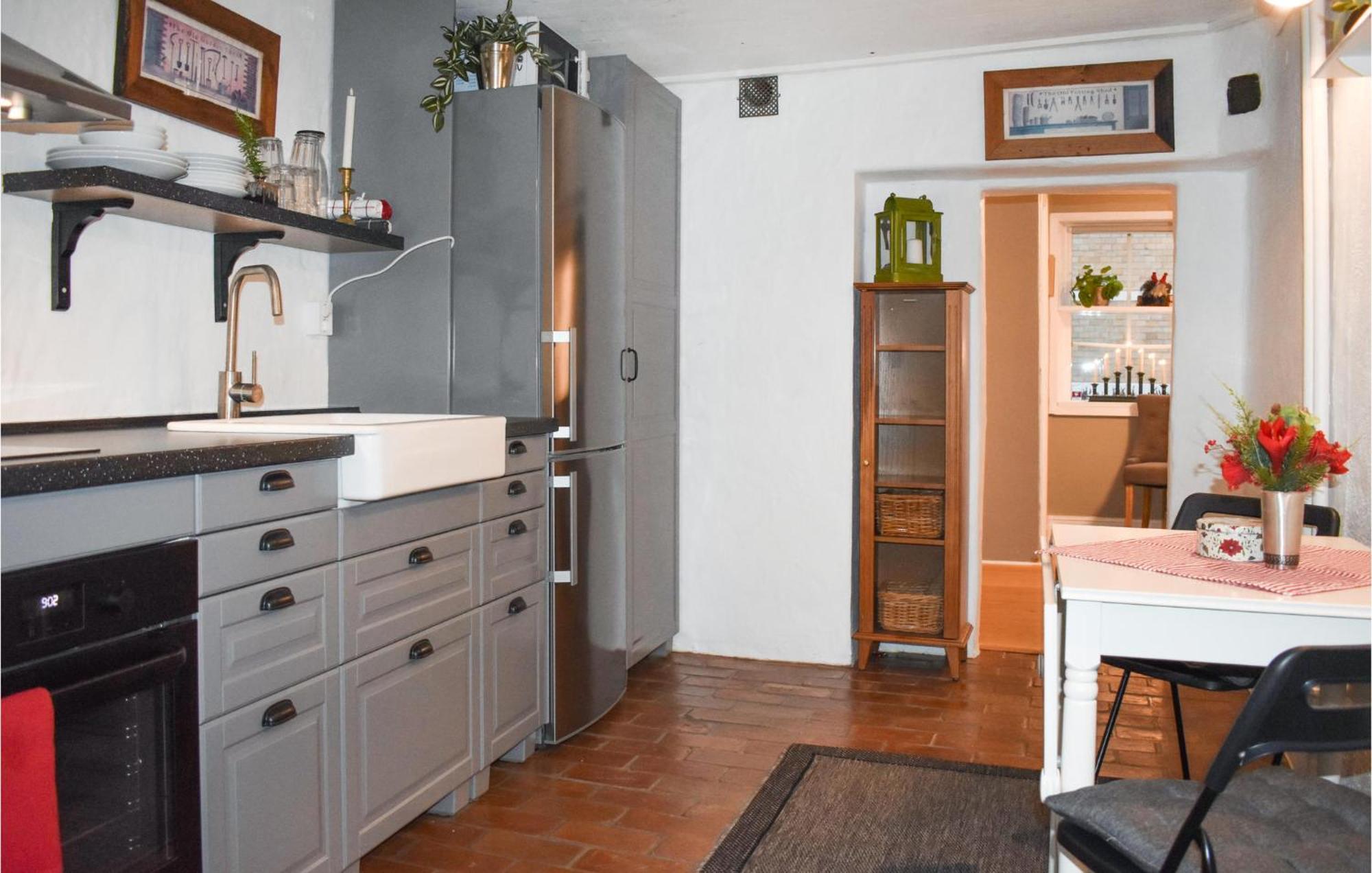 1 Bedroom Amazing Apartment In יסטאד מראה חיצוני תמונה